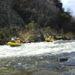 River Rafting 01